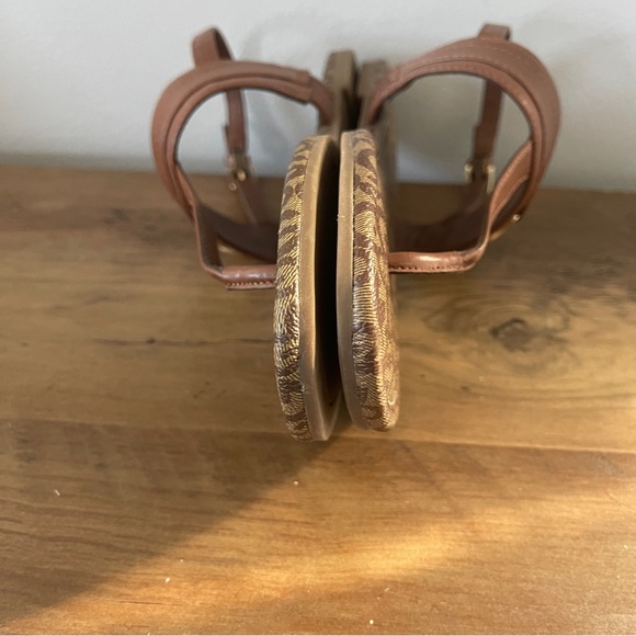 Original GBG Los Angeles sandals - Picture 8 of 11